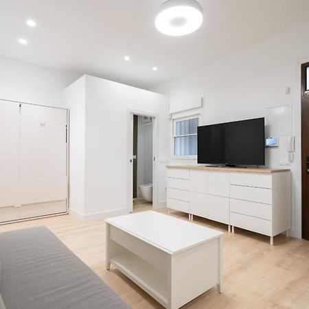 Loft Para 4 Personas En Cuatro Caminos Alquiler Temporal Madrid Luaran gambar